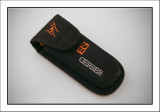 Gerber BG Folder