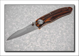 Kansei Custom Folder