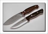 Viper Setter - Bark River Bravo 1