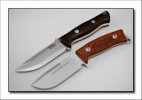 Bark River Bravo 1 - Fox Pro Hunter