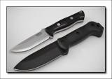 Bark River Bravo 1 - Becker Campanion