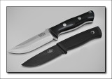 Bark River Bravo 1 - Fllkniven F1