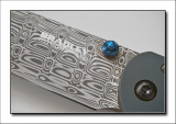 Bradley Alias II Damascus limited