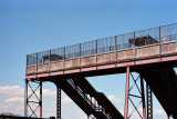 track crossing
