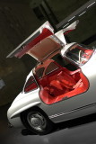 Mercedes-Benz Museum