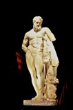 Statue of Appolon ( 2nd century A.D )