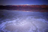 Salt Flats