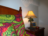 Bedroom - Island Style