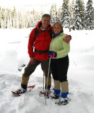 Dave and Barb