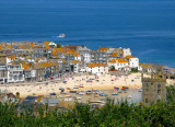 St. Ives Holidays, UK