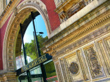 Royal Albert Hall. London