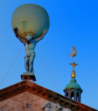 Koninklijk Paleis Amsterdam