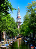 Well, this is not Venice, but it's all very very nice too...