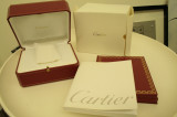 Cartier Box for Sale - US$100
