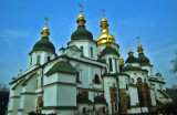 Russie Ukraine 1983