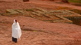 LALIBELA la Jérusalem de l'Afrique