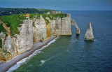Haute-NORMANDIE les Bords de Seine et Pays de Caux