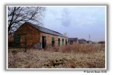 Disused Stable