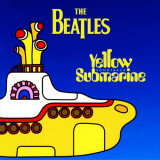 Yellow Submarine ~ The Beatles (CD)