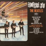 Something New ~ The Beatles (CD)