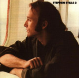 Stephen Stills 2 (Vinyl Album & CD)