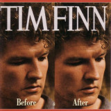 Before and After ~ Tim Finn (CD)