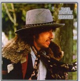 'Desire' ~ Bob Dylan (Vinyl Album & CD)