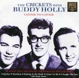 Cover To Cover ~ Buddy Holly & The Crickets (CD)