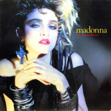 The First Album ~ Madonna