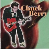 The Best of Chuck Berry