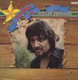 The Hits of Waylon Jennings