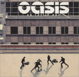 Go Let It Out - Oasis