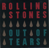 'Out of Tears' - Rolling Stones