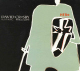 Hero - David Crosby & Phil Collins