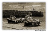 Fife Fishing Boats 2