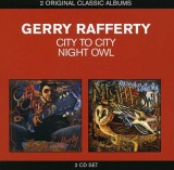 City to City / Night Owl - Gerry Rafferty