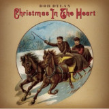 'Christmas In The Heart' - Bob Dylan