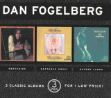  Souvenirs / Captured Angel / Netherlands - Dan Fogelberg