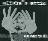 Wish I Were You - Alishas Attic