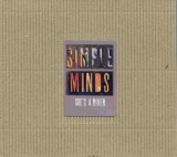 Shes A River ~ Simple Minds (CD Single)