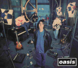 Supersonic ~ Oasis (CD Single)