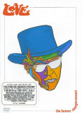 The Forever Changes Concert ~ Love with Arthur Lee (DVD)