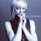 Ill Remember ~ Madonna (CD Single)