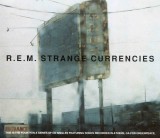 Strange Currencies ~ R.E.M. (CD Single)