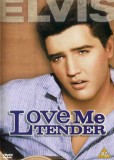 Love Me Tender ~ Elvis Presley (DVD)