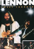 Sweet Toronto ~ John Lennon / Plastic Ono Band (DVD)