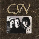 Carry On ~ Crosby, Stills & Nash (Double CD Set - Alternate Cover)