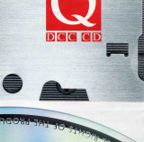 Q  DCC CD ~ Various Artists (CD)