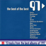 The Best of The Best 97 ~ Various Artists (CD)