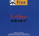 Suffer Never ~ Finn (CD Single)